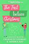 [Digital Dating 05] • The Text Before Christmas